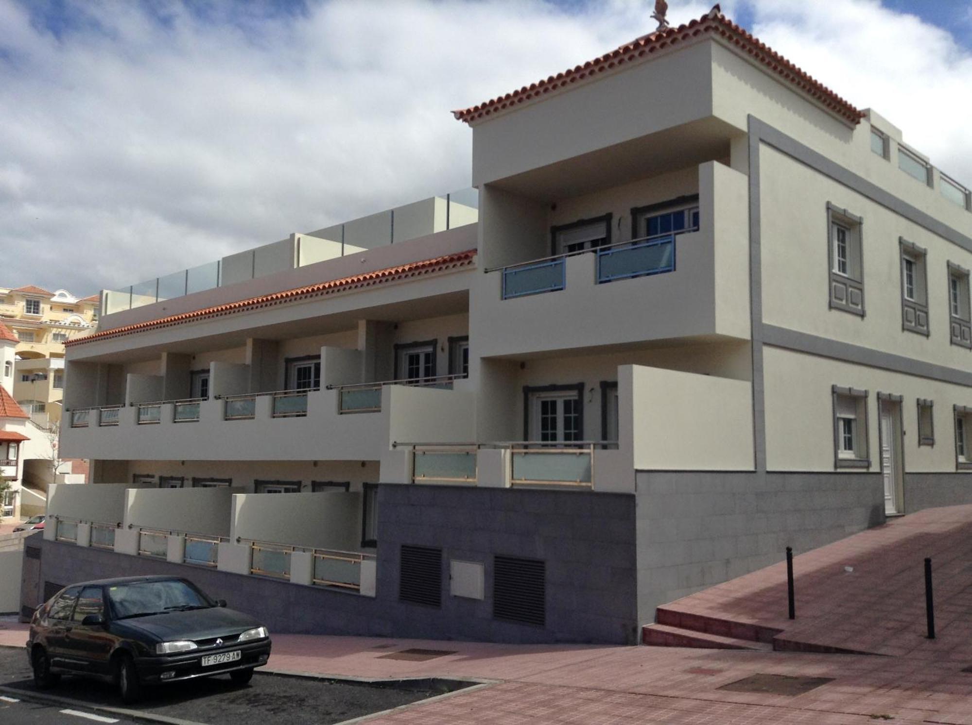 Apartamento Adeje, La Caleta 5 Costa Adeje  Zewnętrze zdjęcie